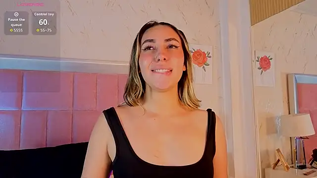EimyBlake live