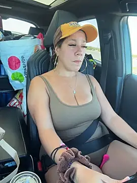 Bigbuttbrooklynn live