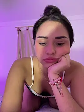 Kimmymadison- live