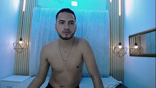 CarolinaySebas live