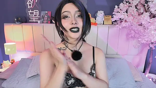 Shizuko_ live
