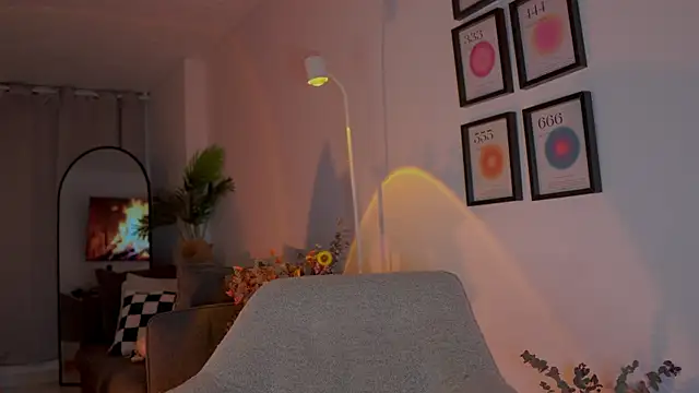 MelyTaylor_ live