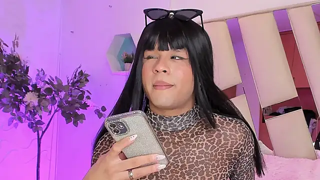 AmberGabriela live