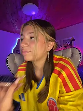 Isabella18_pink live