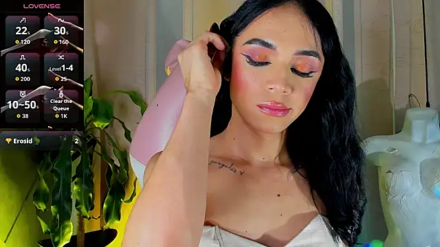 Cristal_Gem1 live