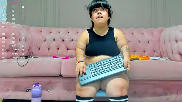 PamelaBonnet_mml live
