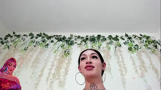 lizz_lunna live