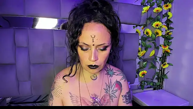 Fenix_Lilith live