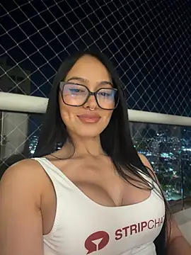 iam_ruby live
