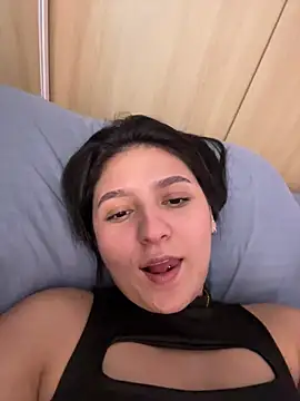 Camila_sanchez25 live