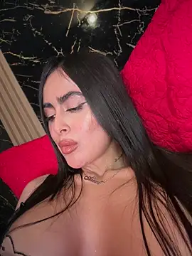 Alexandra_duque live