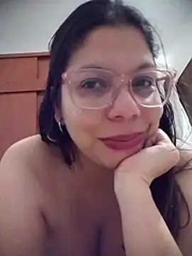 Carliina_Soussa live