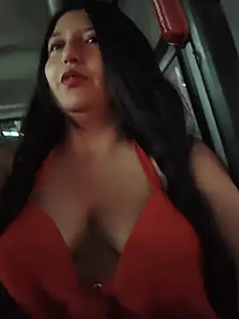 Melany_daring live