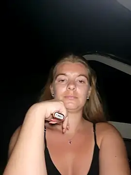 VanLifeVixen live