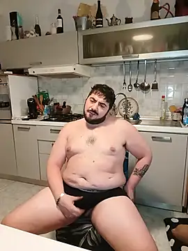 bear_skinny live