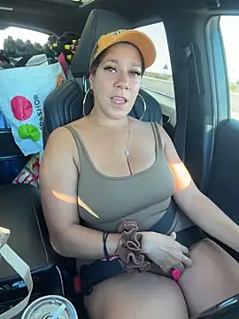 Bigbuttbrooklynn live
