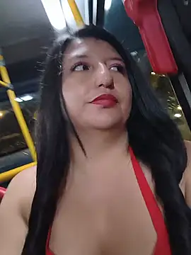 Melany_daring live