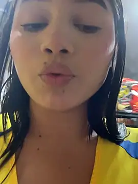Mulan_rousse live