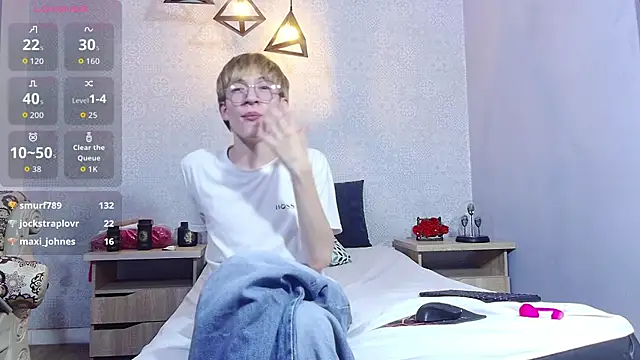 axell_stone_ live