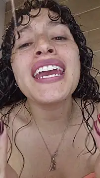 MeganDolll live