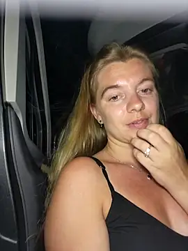 VanLifeVixen live