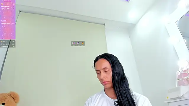 karlyn_angels live