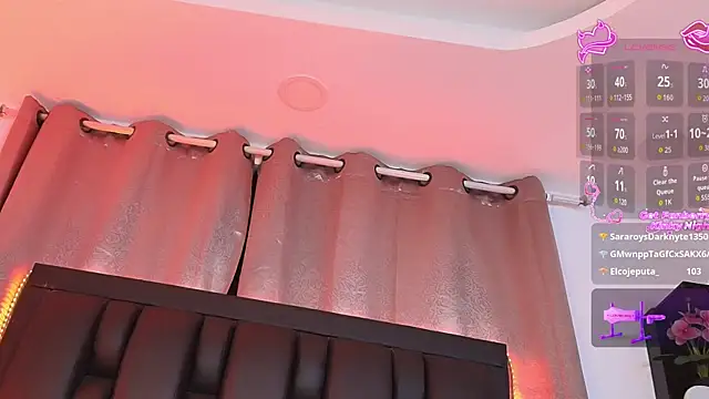 SaraRoy_ live