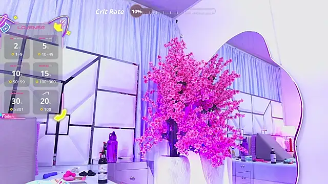 AuraRoss live