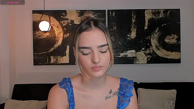 LaurentRosse1 live