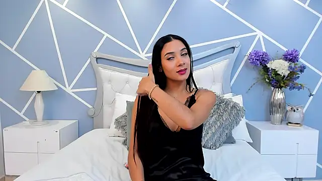 EmmaFosther live