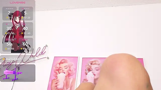 Adele_LatinLady live