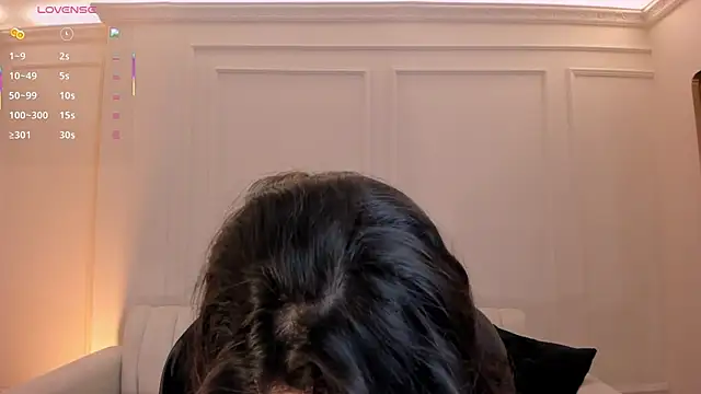 PaulinaSantos_ live