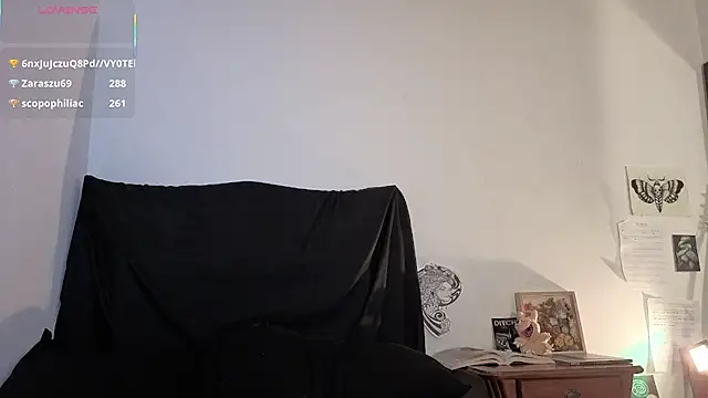 sweet_soup live