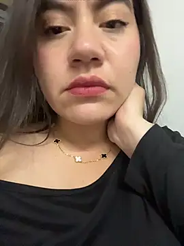 Iam__Cristal live