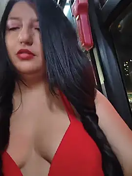 Melany_daring live