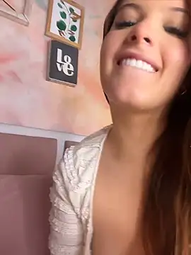 AngelBlushXXX live