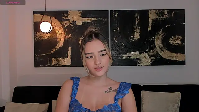 LaurentRosse1 live