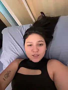 Camila_sanchez25 live
