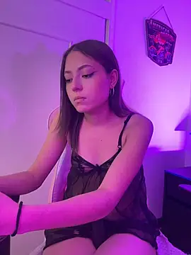 PrettyAmber live