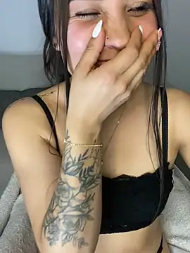 Mayka_sex live
