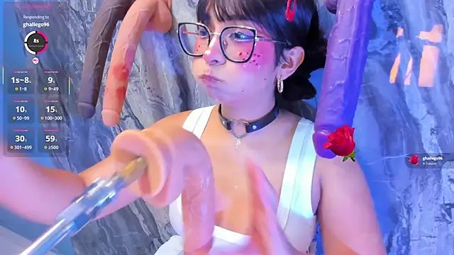 linda_sofi__ live