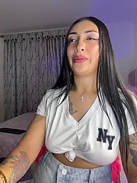 Vibe-kathy live