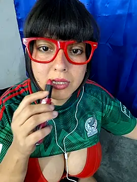 CherryDerry live