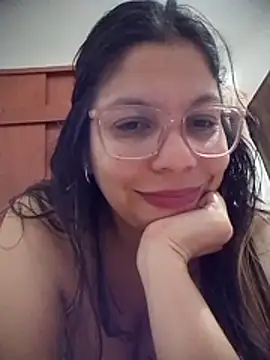 Carliina_Soussa live