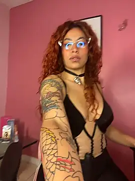 PrettyChloe_ live
