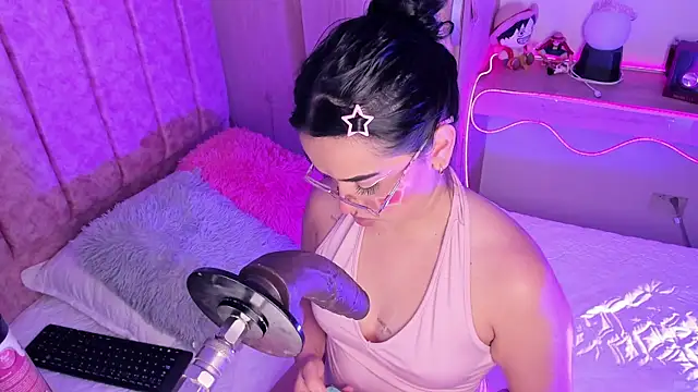 laana_foxx live