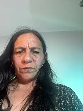 Freya_Artemisa live