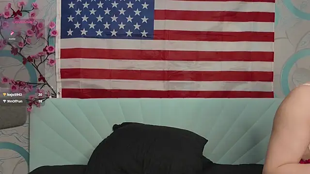 loveamandalove live