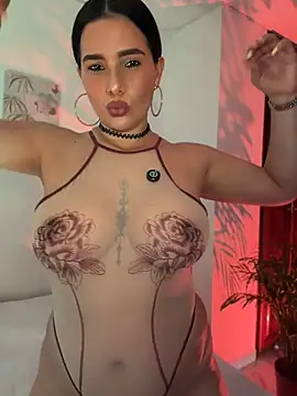 carol_latina13 live