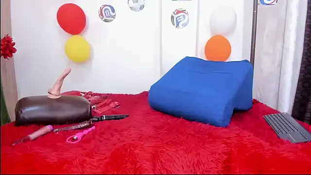 miaroberts69 live